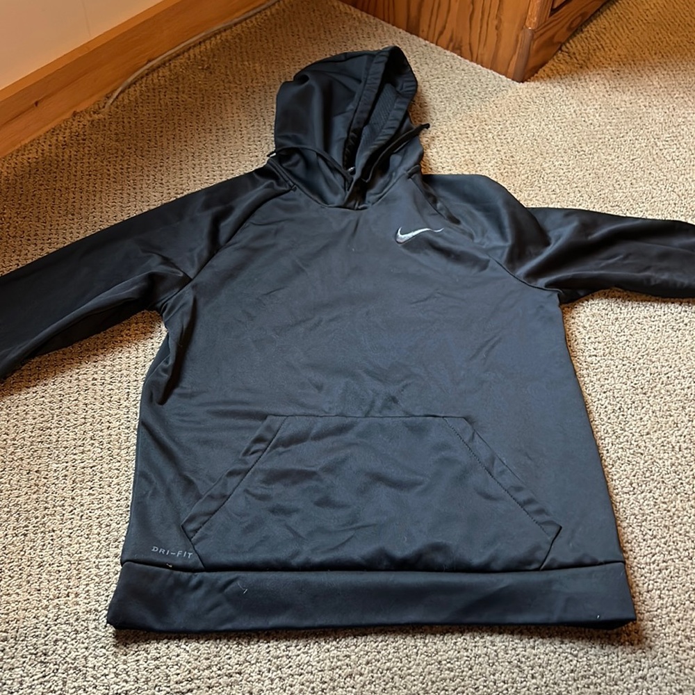 Nike Dri Fit Hoodie